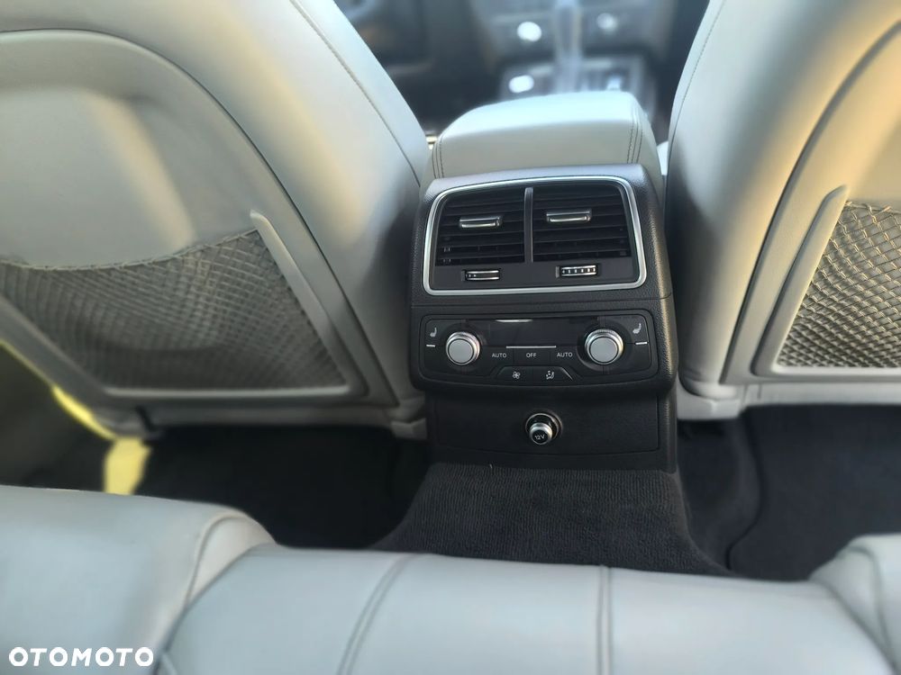 Audi A7 Sportback - 26