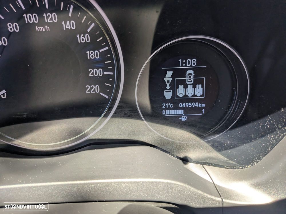 Honda HR-V 1.5 i-VTEC Executive CVT - 14