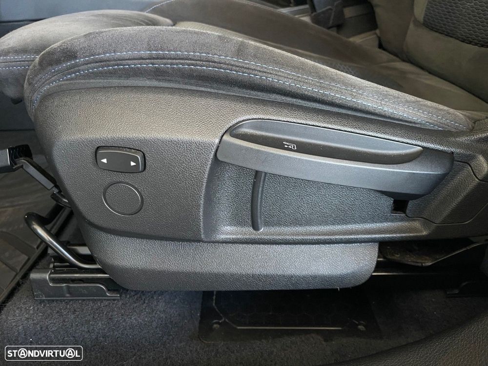 BMW 216 Active Tourer d Pack M - 8