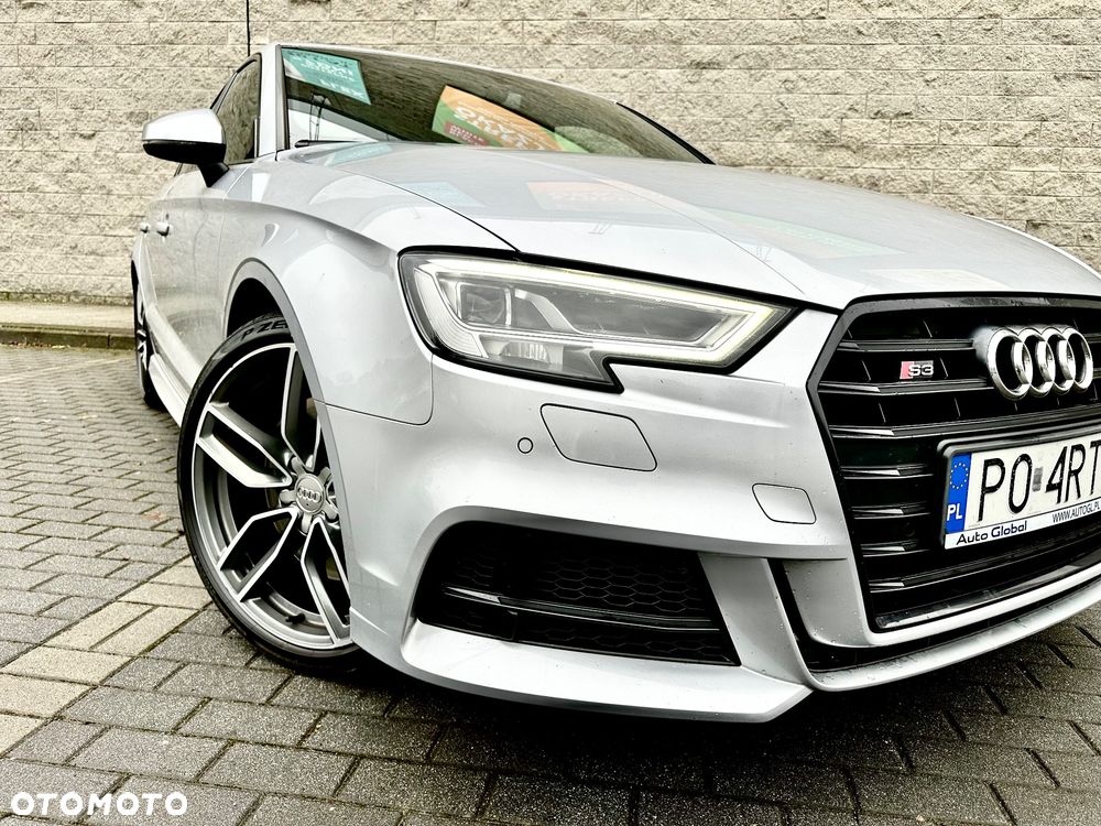 Audi S3 - 3