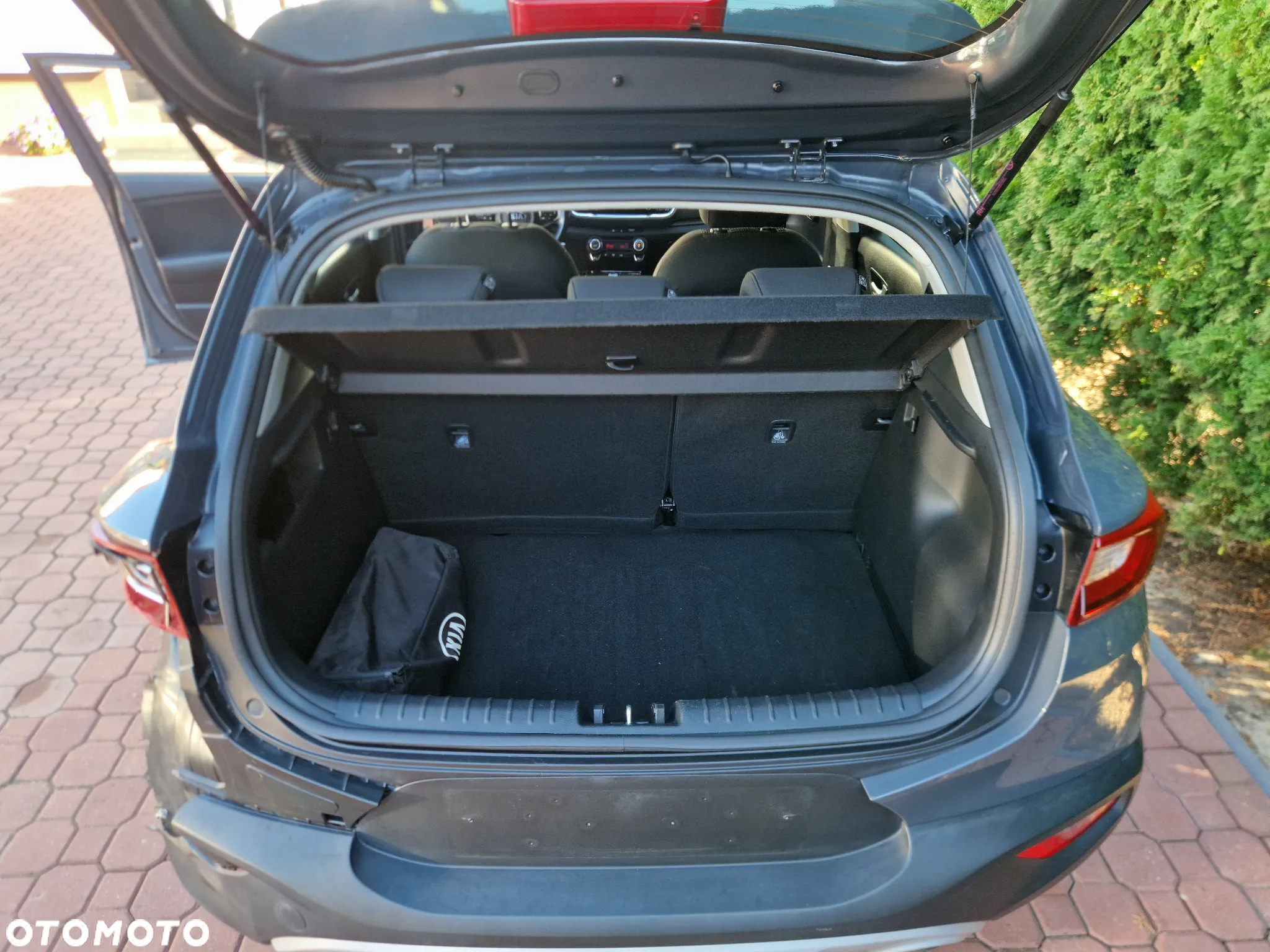 Kia Stonic 1.0 T-GDI 100 OPF Vision - 16