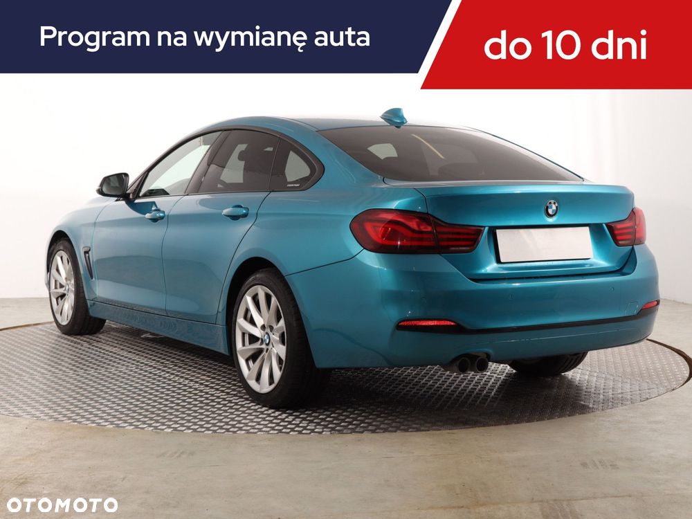BMW Seria 4 - 6