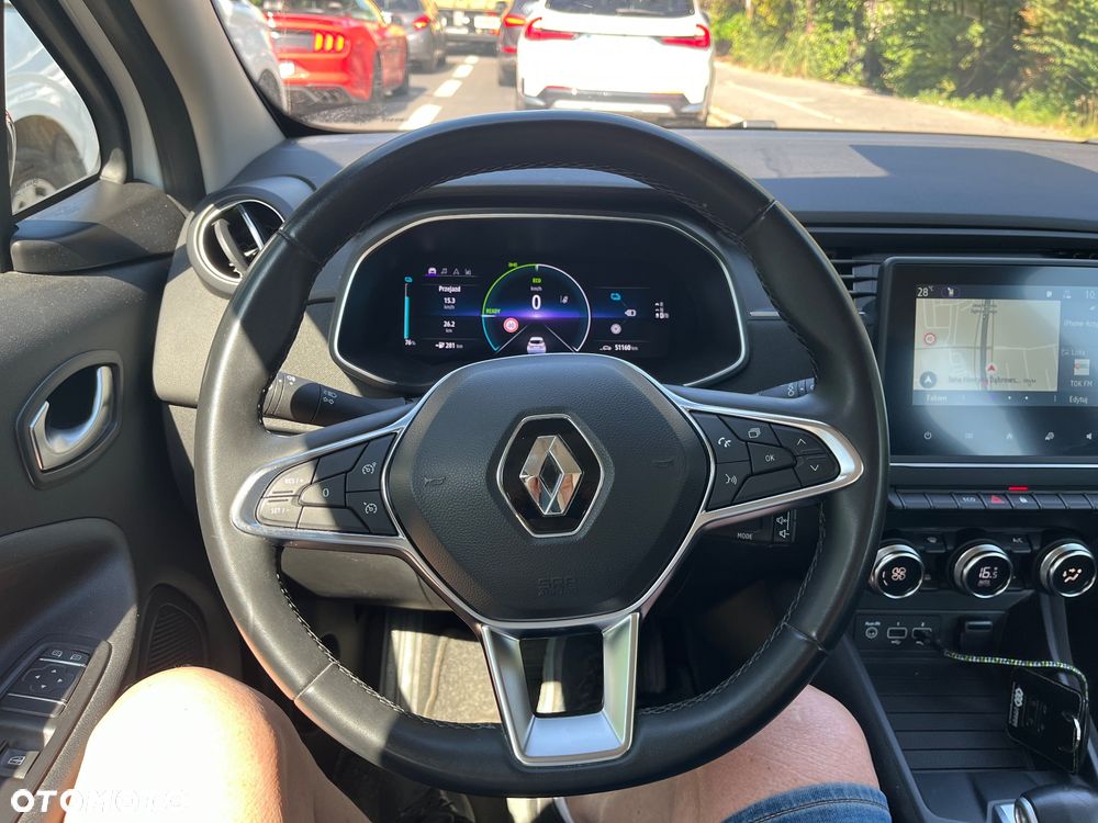 Renault Zoe - 16