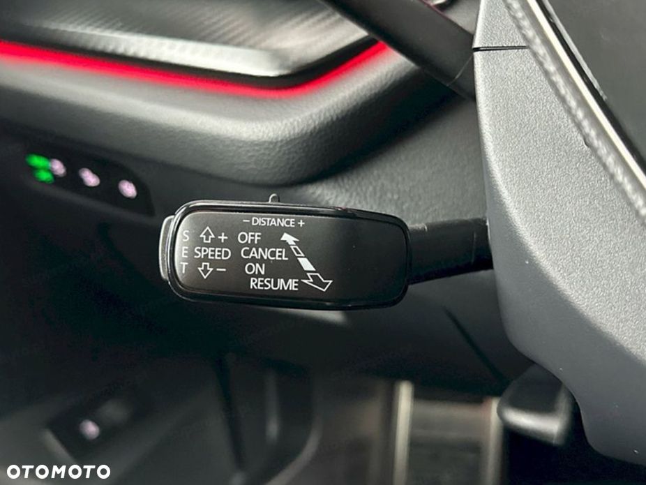 Skoda Octavia 2.0 TSI Sportline Tech 4x4 DSG - 6