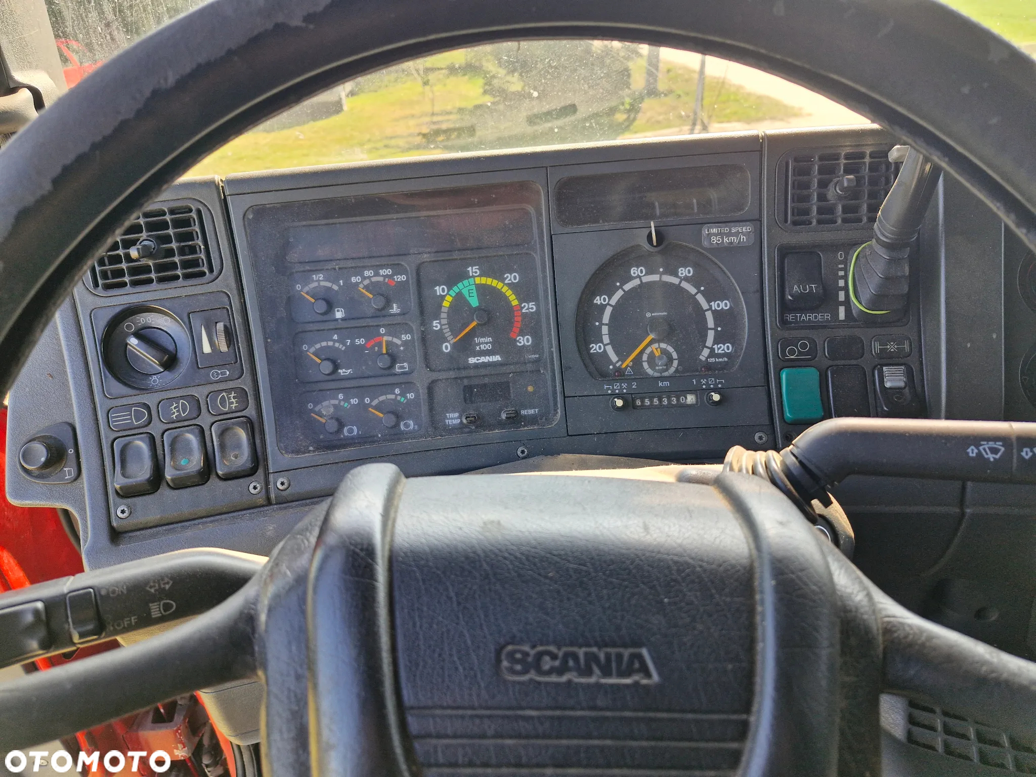 Scania - 5
