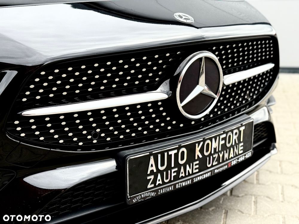 Mercedes-Benz CLA 180 d 7G-DCT AMG Line - 13