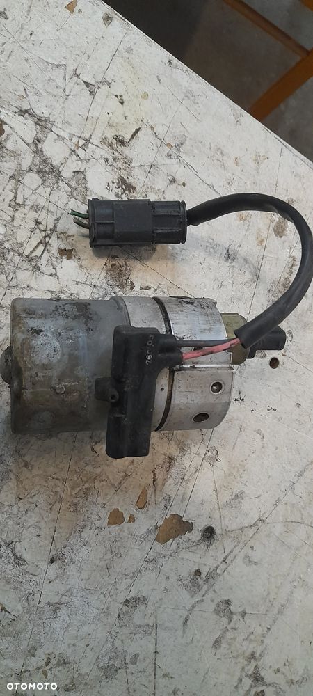 Pompa hamulcowa DSC BMW 7 e39 e38 e53  1164243 - 2