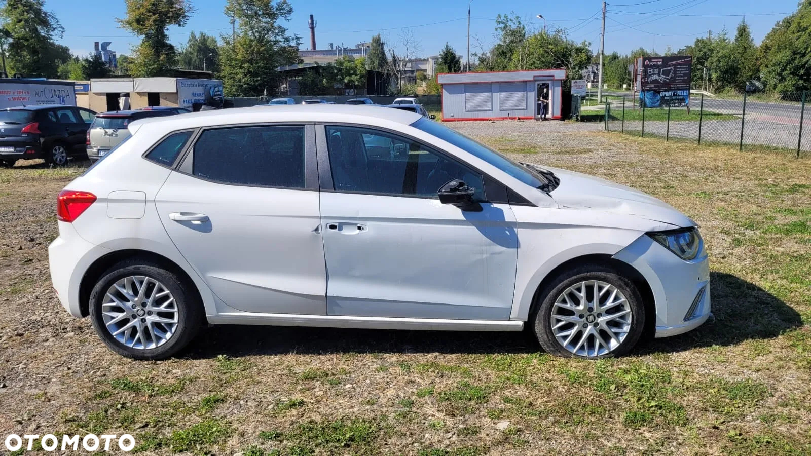 Seat Ibiza 1.0 EcoTSI S&S Reference - 6