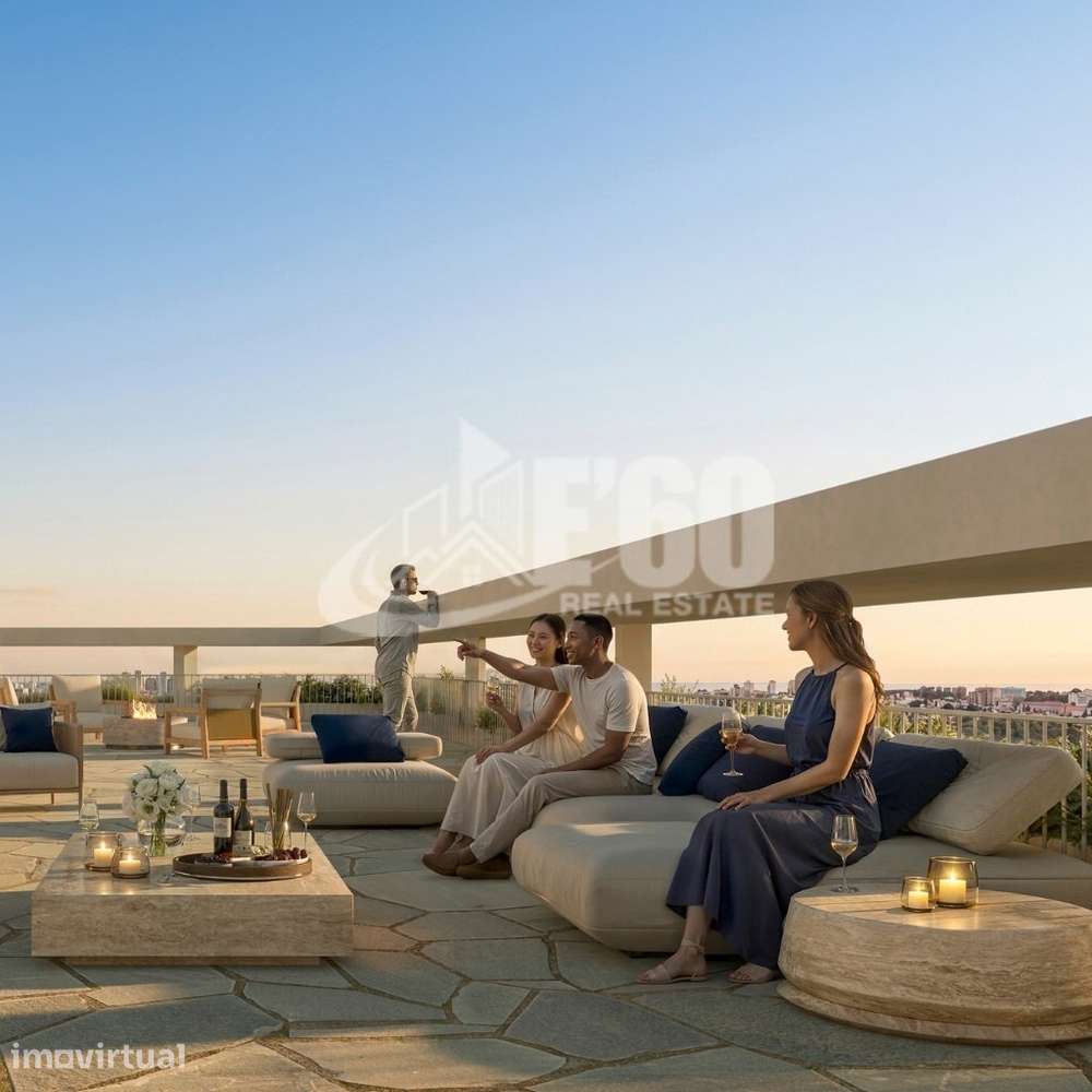 T2 - Boavista Tower - Grande imagem: 4/14
