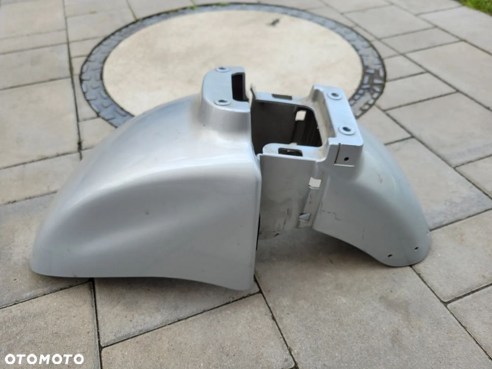 Błotnik przód, przedni Piaggio Beverly - 2