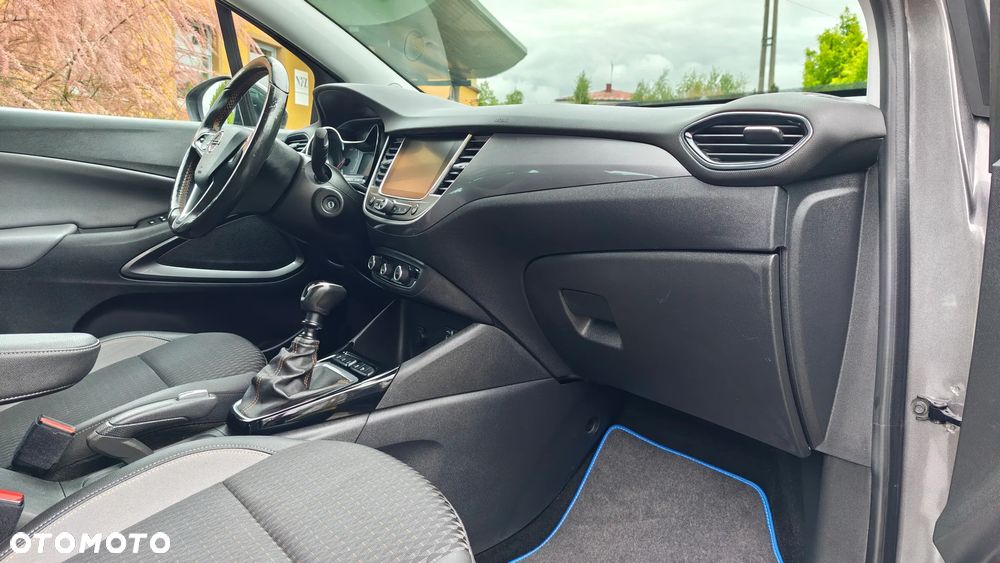 Opel Crossland X 1.5 Start/Stop Ultimate - 27