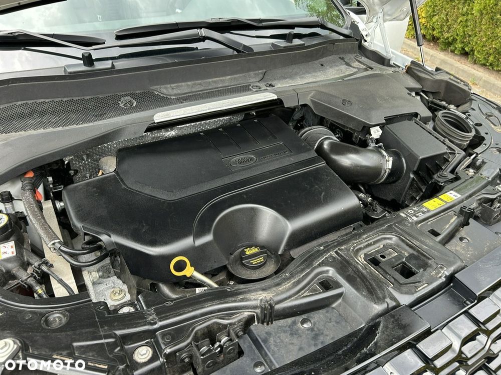 Land Rover Discovery Sport - 33