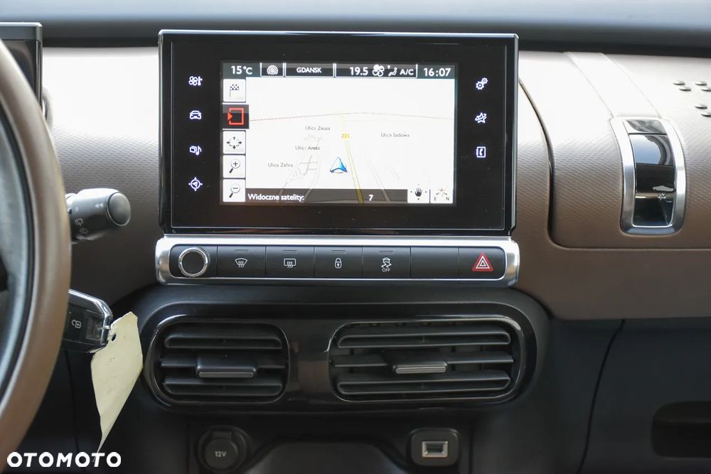 Citroën C4 Cactus VTi 82 Feel Edition - 30
