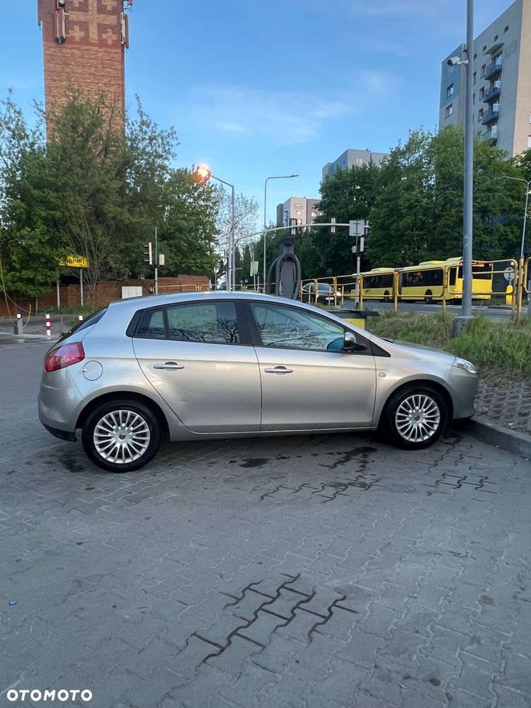 Fiat Bravo 1.4 16V Dynamic - 15