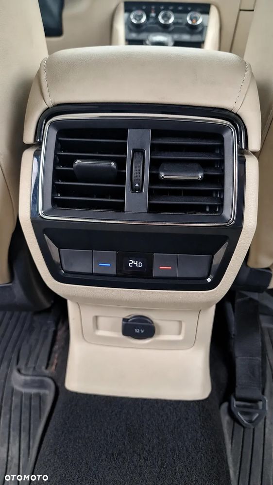 Skoda Kodiaq 2.0 TDI 4x4 Style DSG - 25
