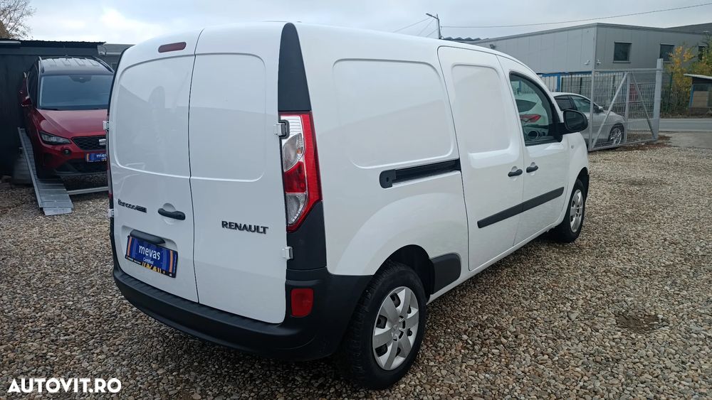 Renault Kangoo - 6