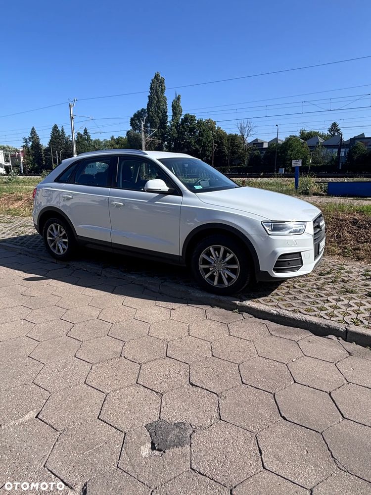 Audi Q3 1.4 TFSI - 23