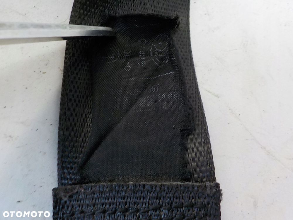 OPEL INSIGNIA A KOMBI PAS BEZPIECZEŃSTWA NAPINACZ PRAWY PRZÓD 12848367 - 2