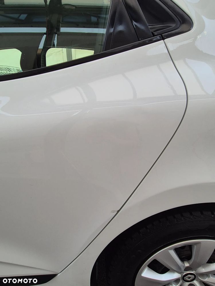 Renault Clio SCe 65 LIFE - 10
