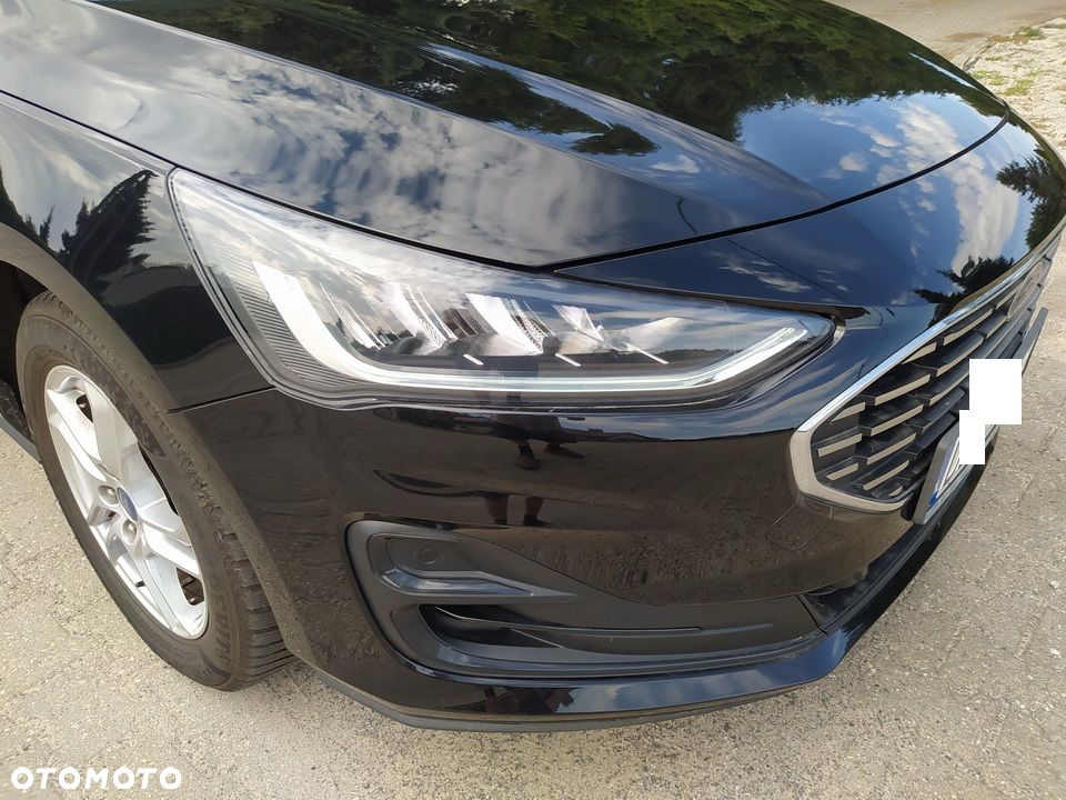 Ford Focus - 21