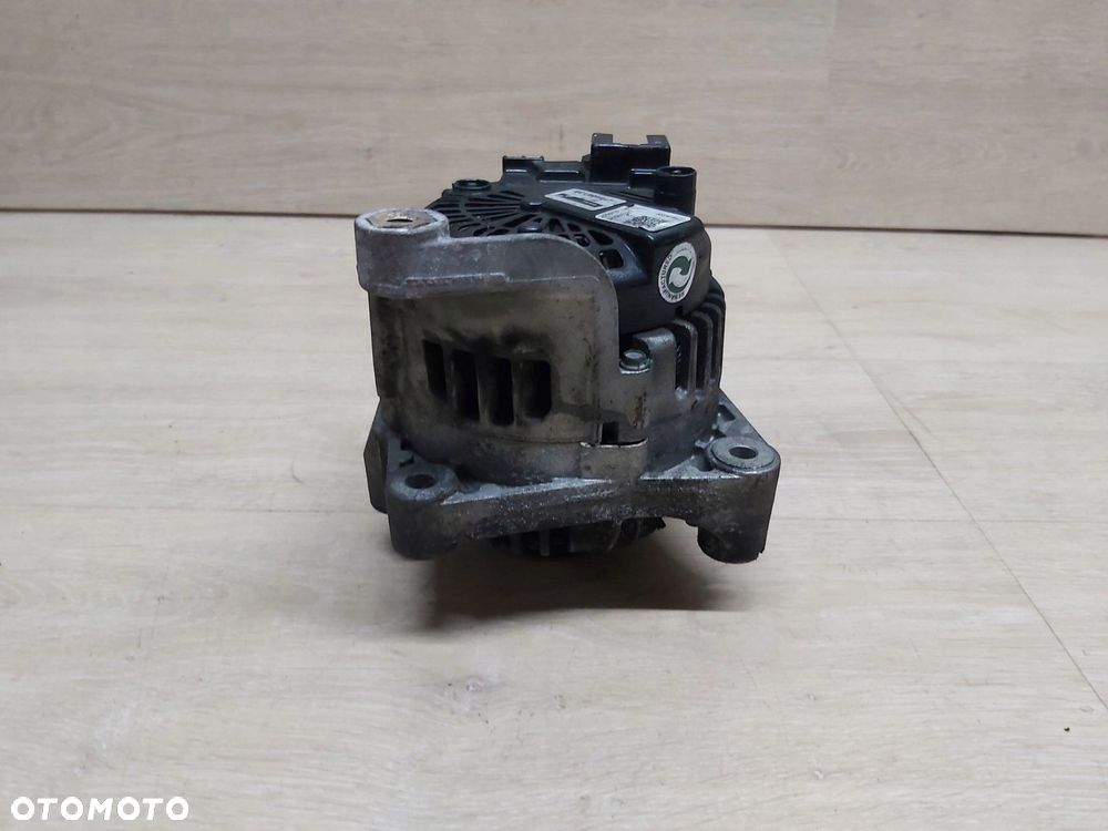Toyota AVENSIS T27 T29 BMW 1,6 d4d Alternator Verso Rav4 TG15C200 - 4