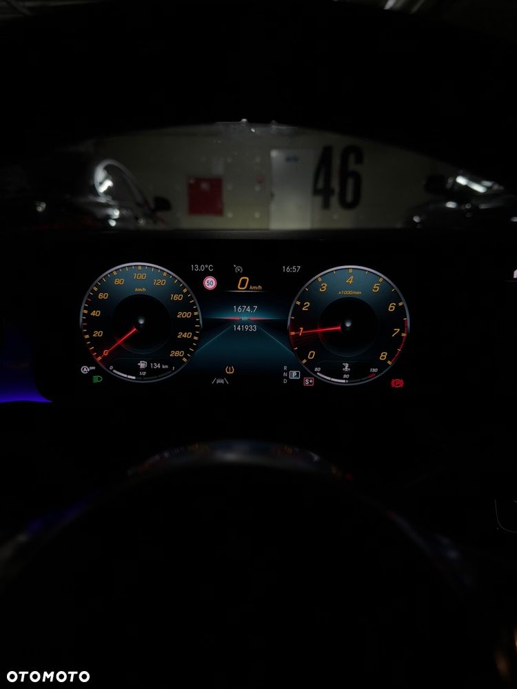 Mercedes-Benz Klasa A 35 AMG 4-Matic 7G-DCT - 11