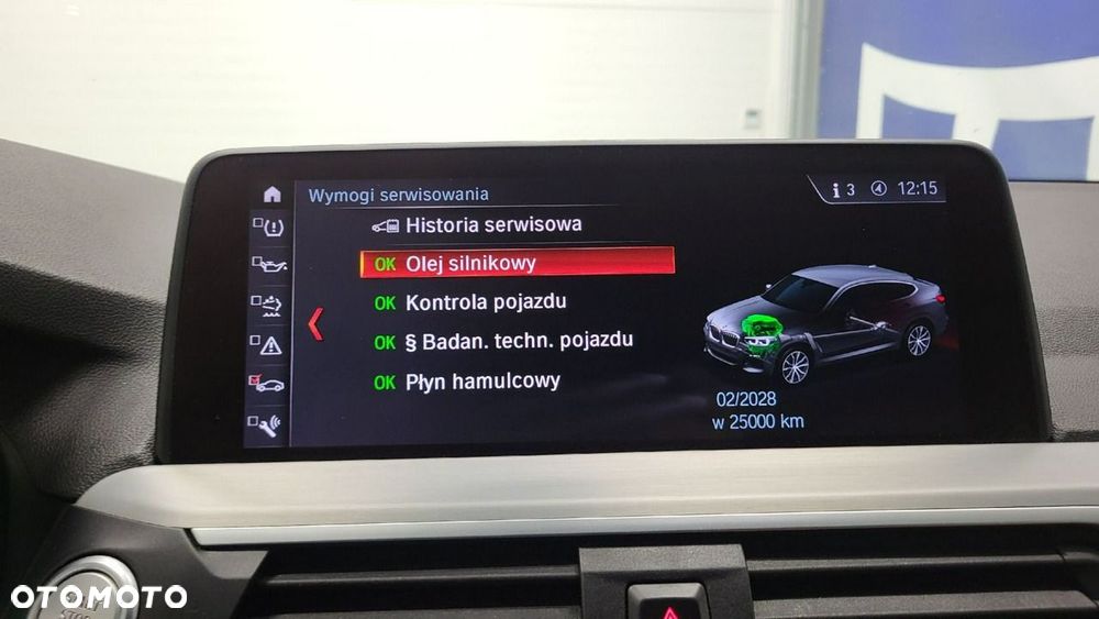 BMW X4 - 18