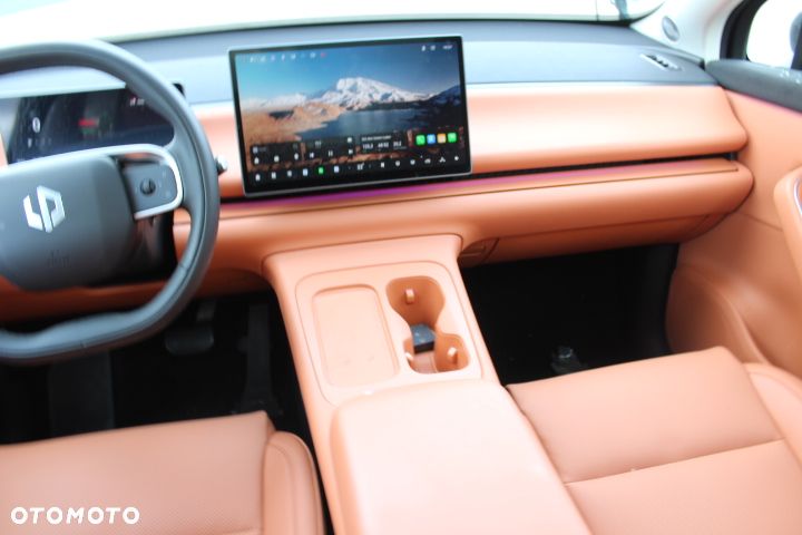 Leapmotor C10 Pro 69,9 kWh Design - 24