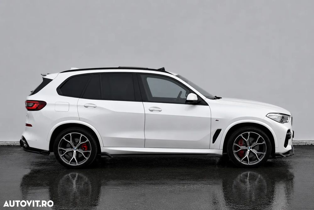 BMW X5 xDrive30d AT MHEV - 11