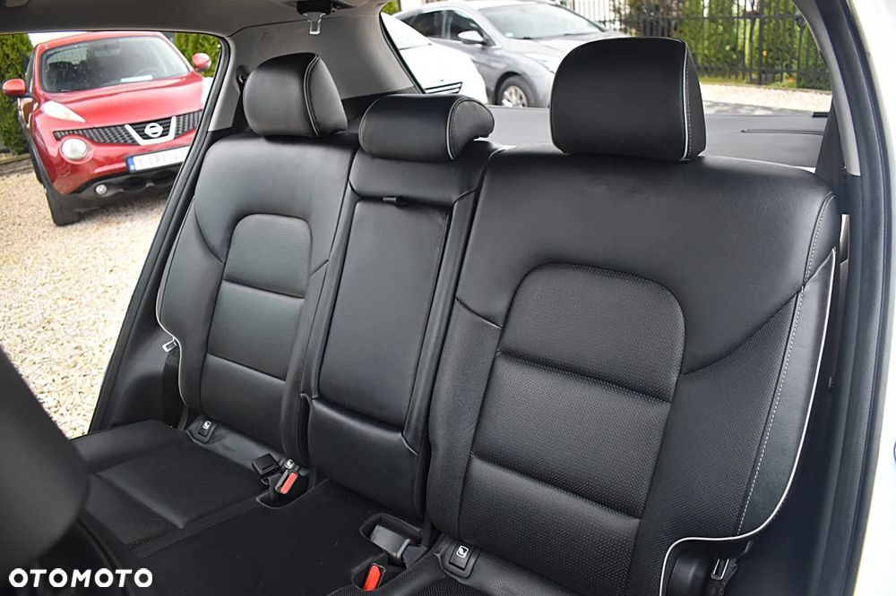 Kia Sportage 1.7 CRDI Business Line L 2WD - 19