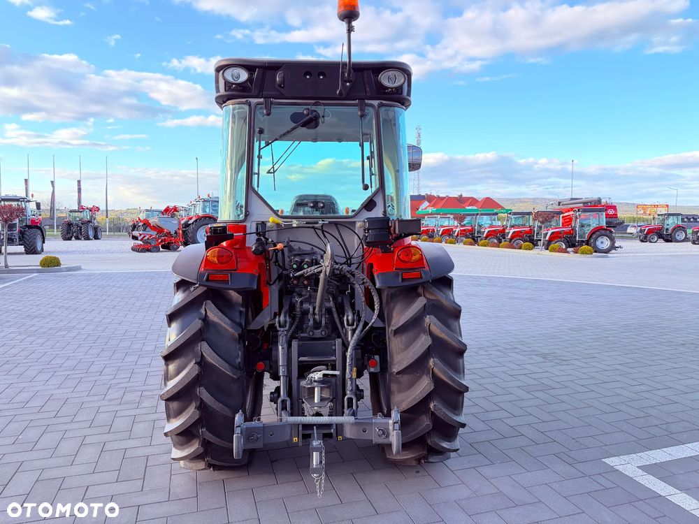 Massey Ferguson 3FR.85 - PŁASKA PODŁOGA - NOWY - FINANSOWANIE 0% - 5