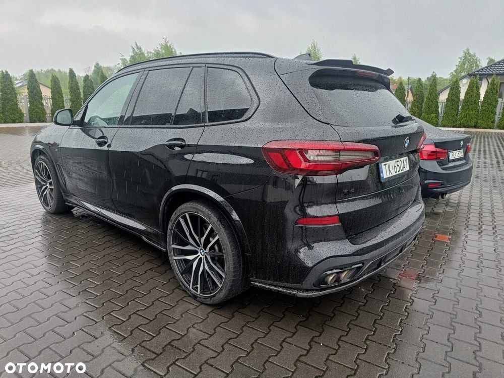 BMW X5 - 3