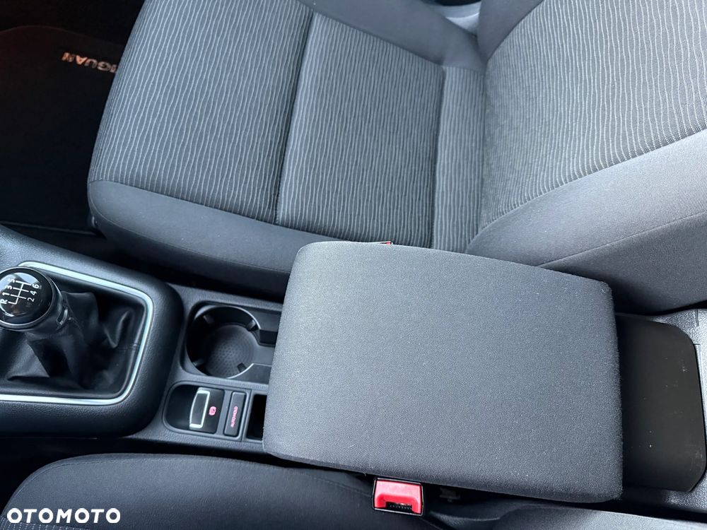 Volkswagen Tiguan 2.0 TDI DPF BlueMotion Technology Exclusive - 25