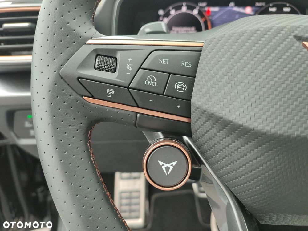 Cupra Leon - 25