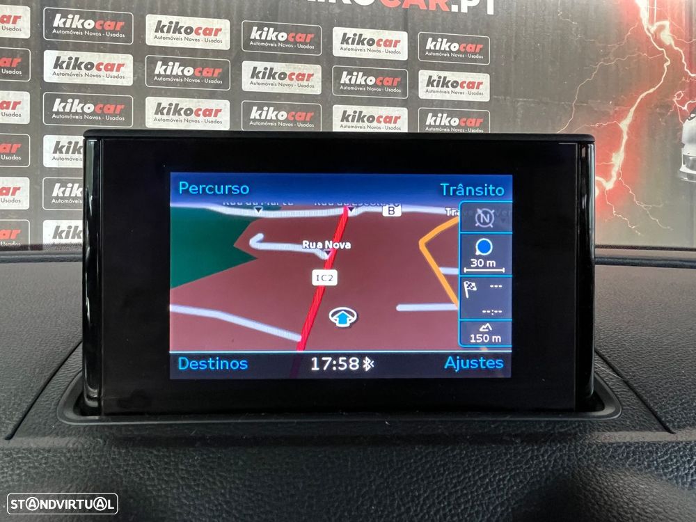 Audi A3 Limousine 1.6 TDI S-line S tronic - 33