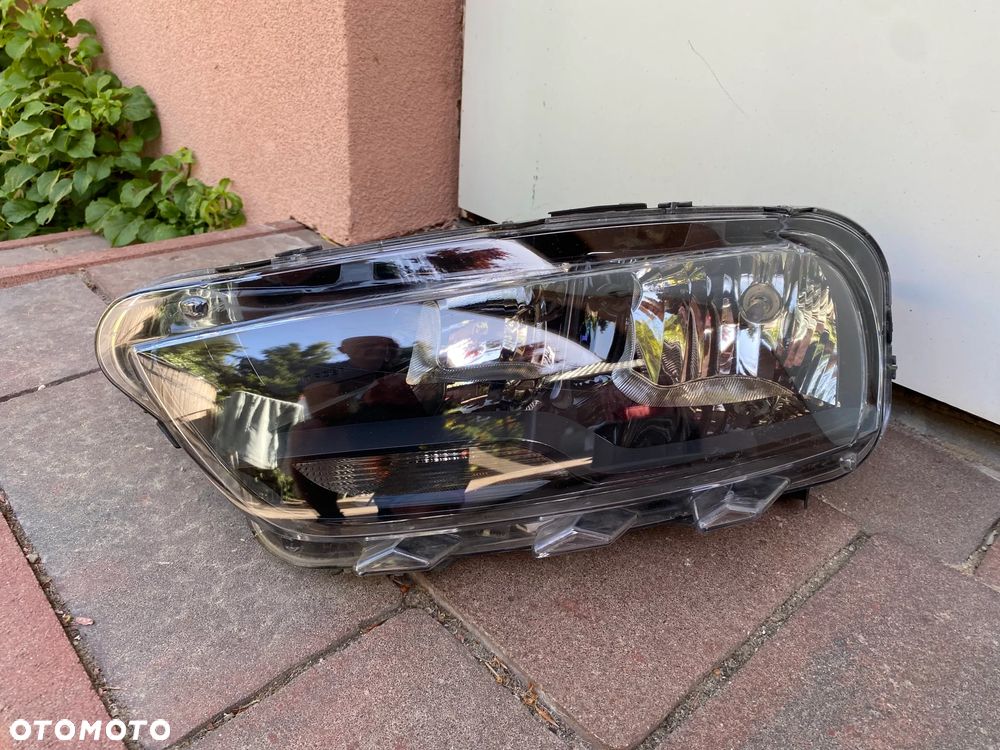 lampa citroen c4 cactus lift lewa eu - 2