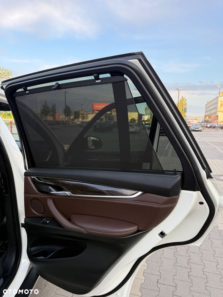BMW X5 - 22