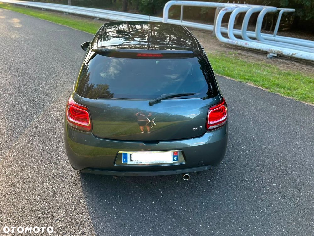 Citroën DS3 PureTech 82 Chic - 3