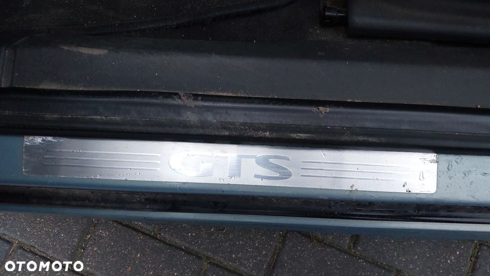 Opel Vectra 2.2 GTS - 18