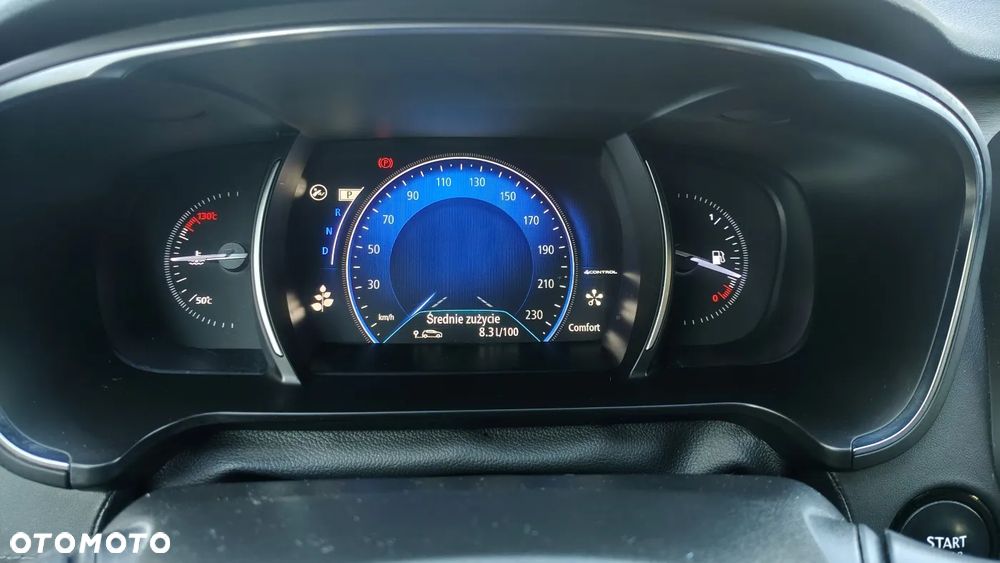 Renault Talisman Grandtour TCe 160 EDC GPF INITIALE PARIS - 33