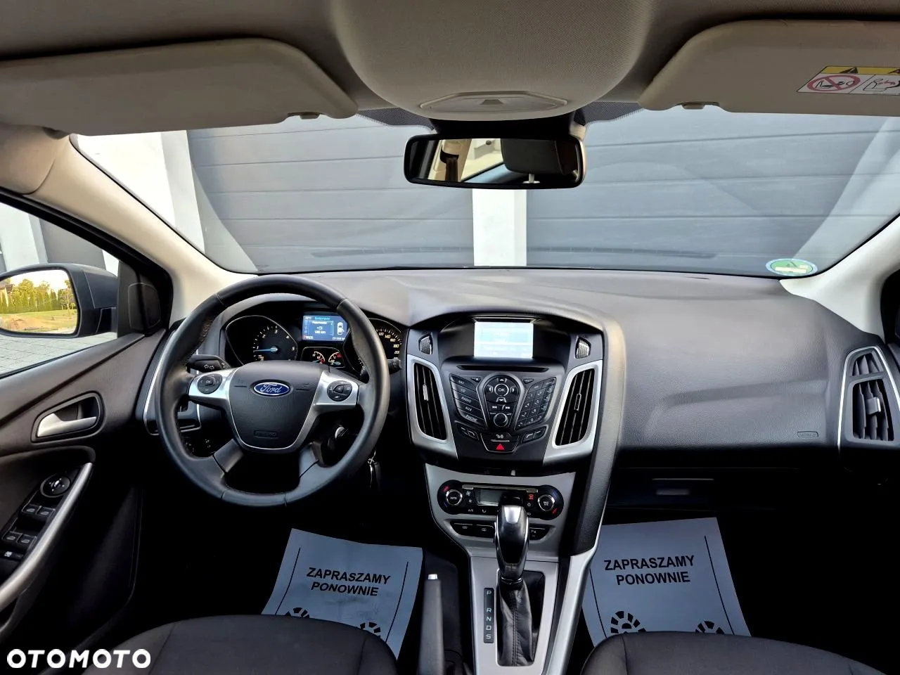 Ford Focus - 28