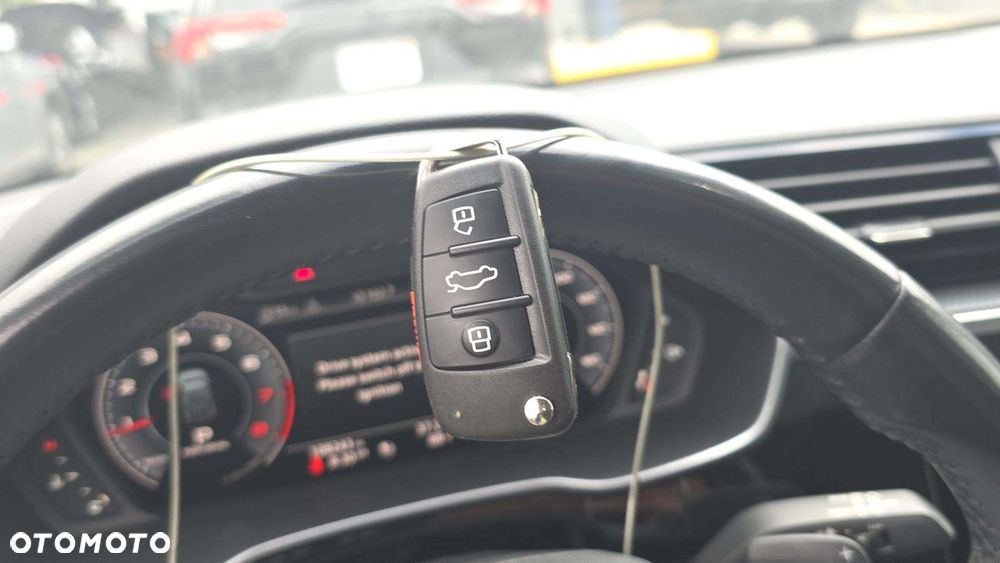 Audi Q3 45 TFSI Quattro S tronic S line - 9