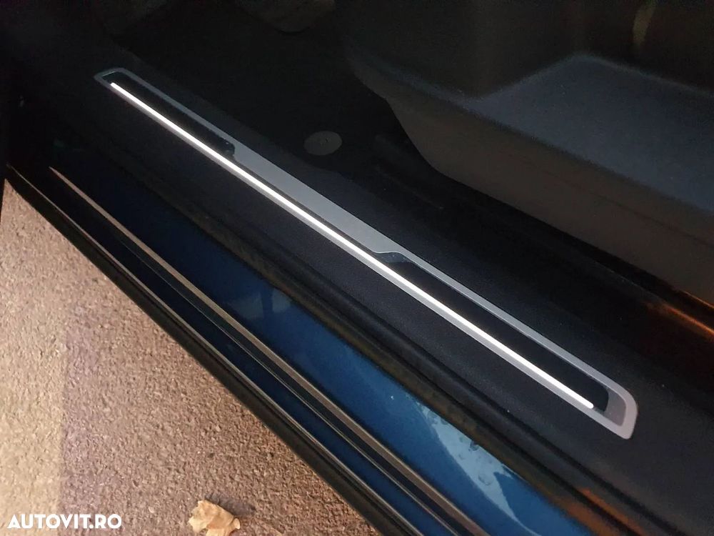 Volkswagen Tiguan Allspace 2.0 TDI SCR 4Motion DSG Highline - 29