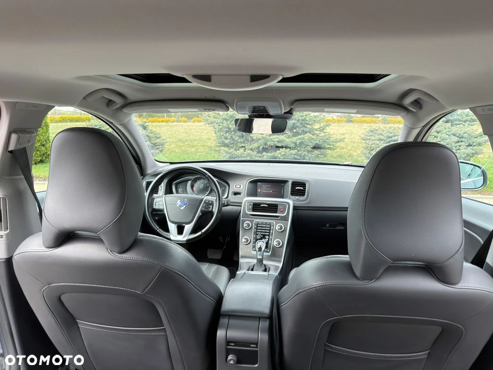 Volvo S60 2.5 T5 AWD - 18