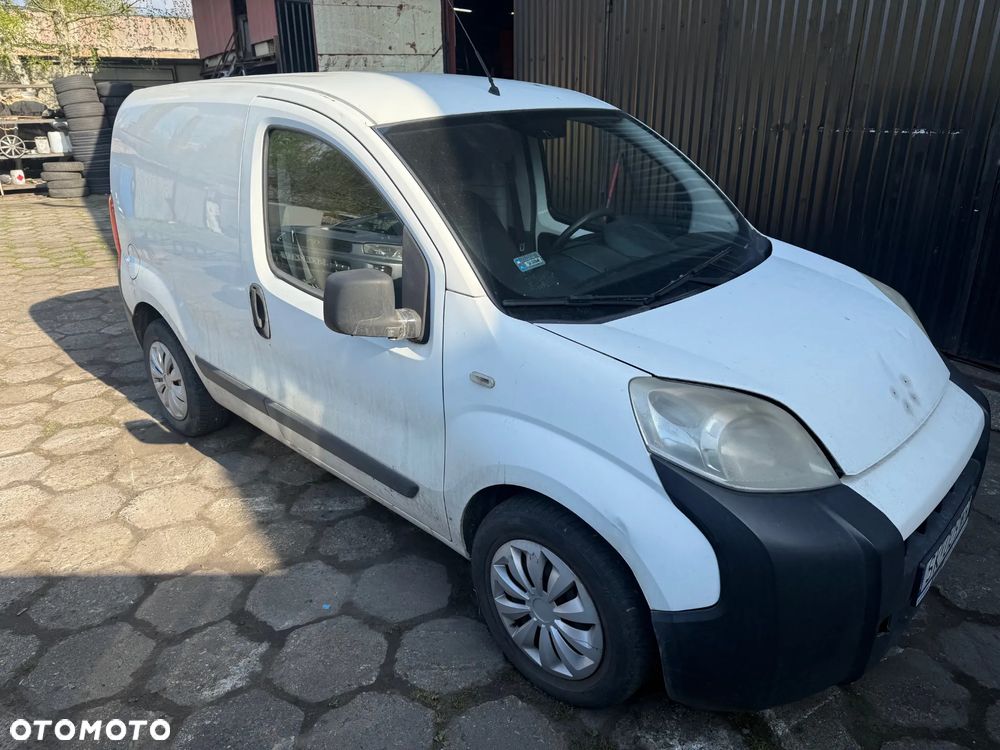 Citroën Nemo 1.3 HDi Plus - 3