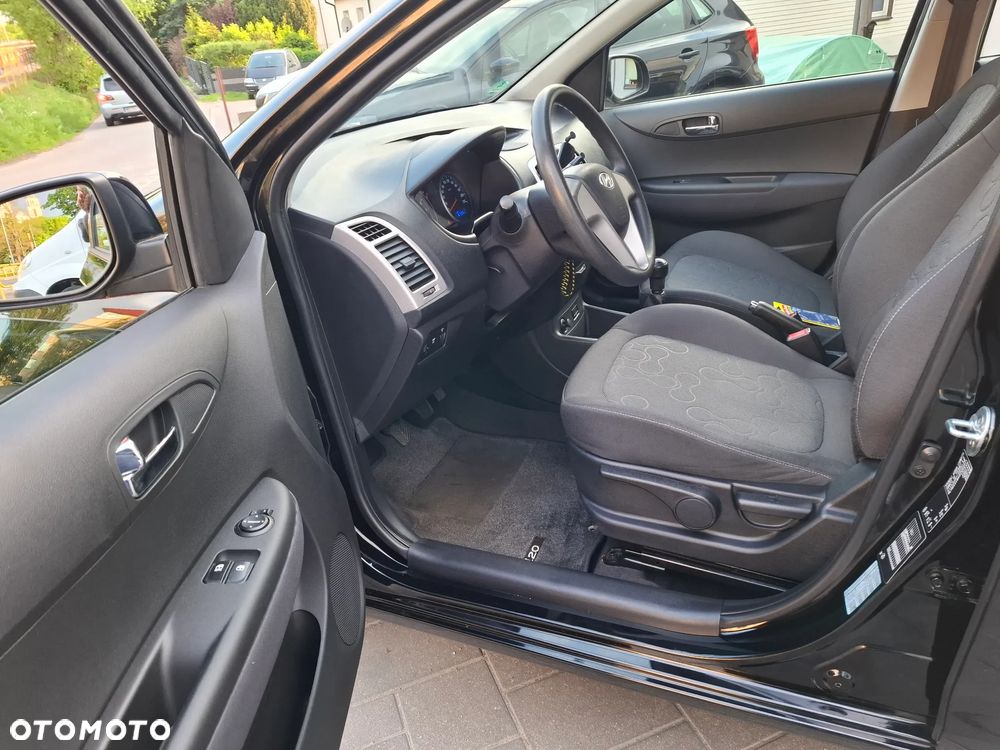 Hyundai i20 1.2 Edition 20 - 18