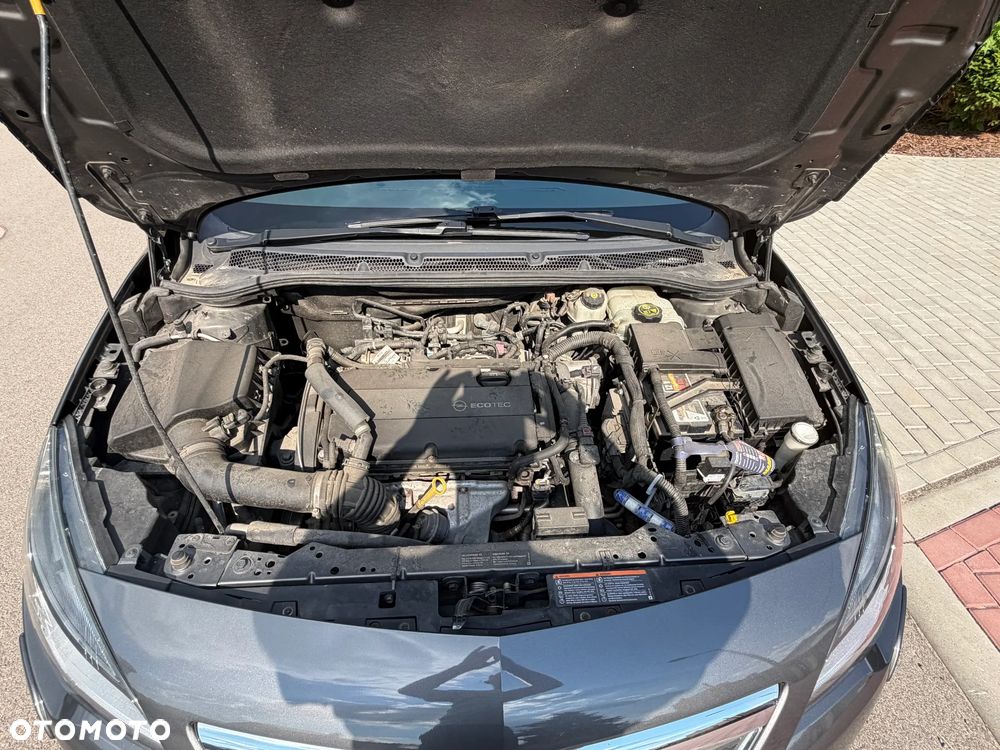 Opel Astra - 3
