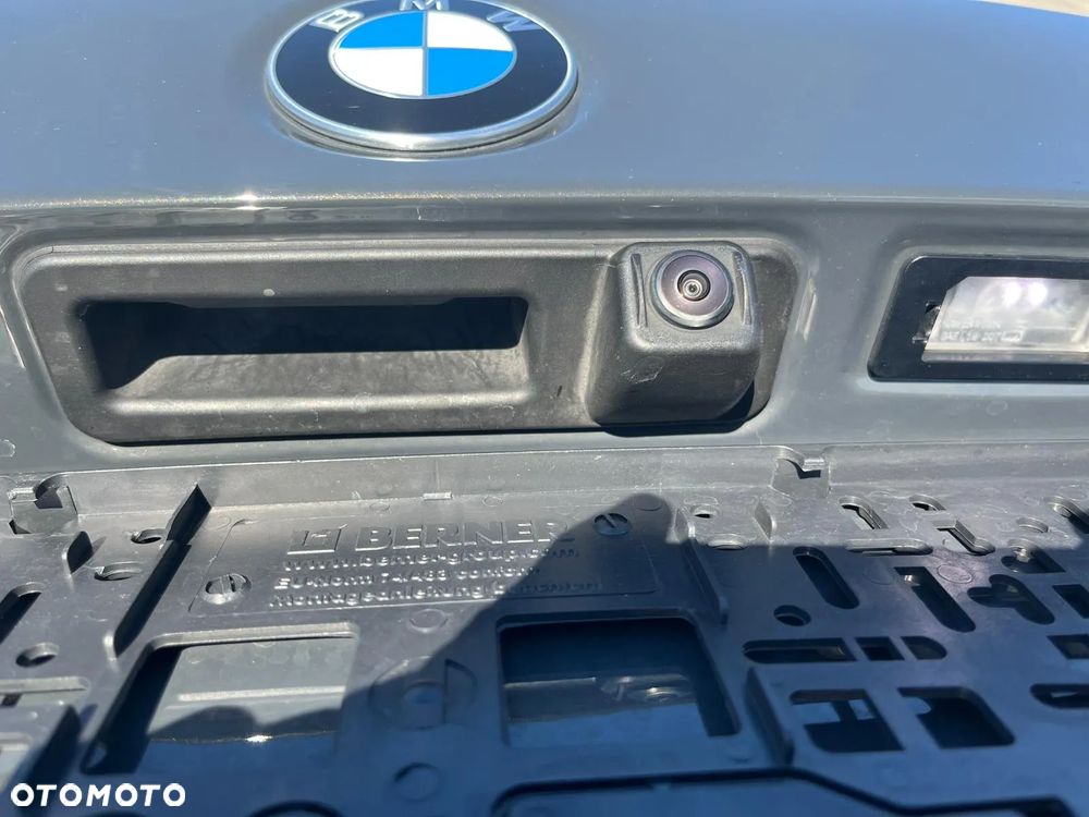 BMW Seria 3 330i xDrive M Sport sport - 21