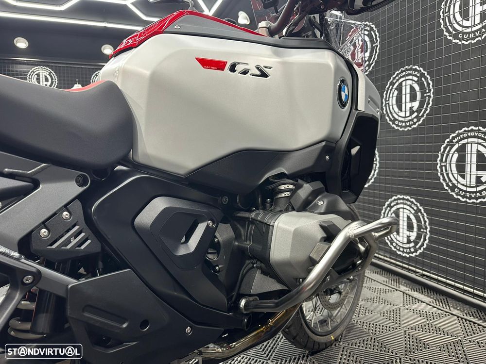 BMW R 1300 GS Adventure (3 PACKS) - 9