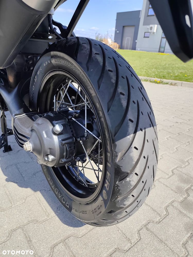 Yamaha Super Tenere - 13